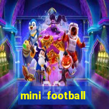 mini football dinheiro infinito